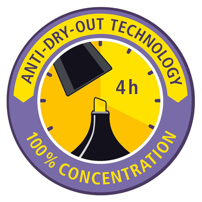 Stabilo | Swing Cool | Highlighter Pen | Pack of 4 | Cherry Blossom Pink, Dash of Lime, Cloudy Blue, Mellow Coral Red