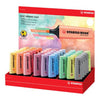 Stabilo | Swing Cool | Pastel | 45 Pcs Display