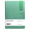Zequenz | The Color | A5 Fern | Professional Note