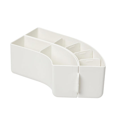 Litem | Train Pen Holder | Ivory