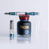 Twsbi | Diamond | 580ALR | Fountain Pen | Prussian Blue | Extra Fine