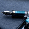 Twsbi | Diamond | 580ALR | Fountain Pen | Prussian Blue | Extra Fine