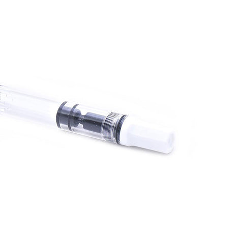 Twsbi | Eco | Fountain Pen | White | Broad