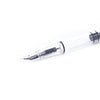 Twsbi | Eco | Fountain Pen | White | Broad