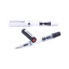 Twsbi | Eco | Fountain Pen | White | Broad