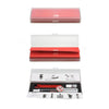 Twsbi | Eco | Fountain Pen | White | Broad