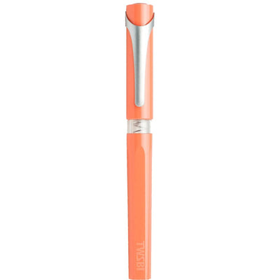 Twsbi | Swipe Salmon | Fountain Pen | Broad