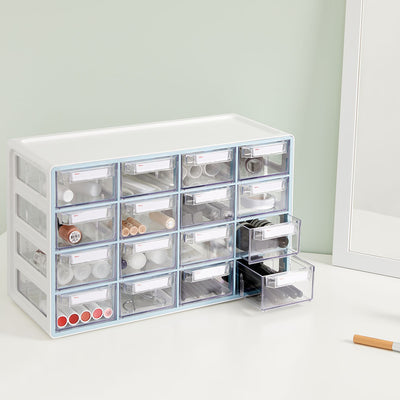Sysmax | Up System Multi Box | 16 Drawers | Mint