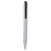 Worther Profil BallPoint Pen Grey Aluminium – 65030