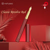 Ystudio | Fountain Pen | Classic Revolve | Red