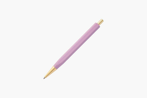 Ystudio | Ballpoint Pen | Glamour Evolve | Ocean Sustainable | Evening Purple