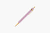 Ystudio | Ballpoint Pen | Glamour Evolve | Ocean Sustainable | Evening Purple