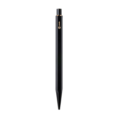 Ystudio | Sketching Pencil | Classic Revolve | Brass | 2 mm