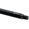 Ystudio | Sketching Pencil | Classic Revolve | Brass | 2 mm