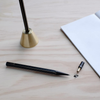 Ystudio | Sketching Pencil | Classic Revolve | Brass | 2 mm