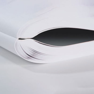 Zequenz B6 Ruled Notebook – Black | Roll - up journal | 200 Sheets, 70 GSM | 360° Flexible Soft Cover| Classic Signature Series - penpencilink