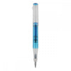 Twsbi Go Sapphire Fountain Ink Pen Spring Load Mechanism, Steel Nib