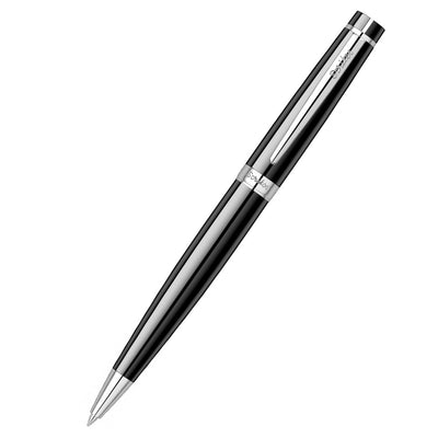 Scrikss | Honour 38 | Ballpoint Pen | Black-CT