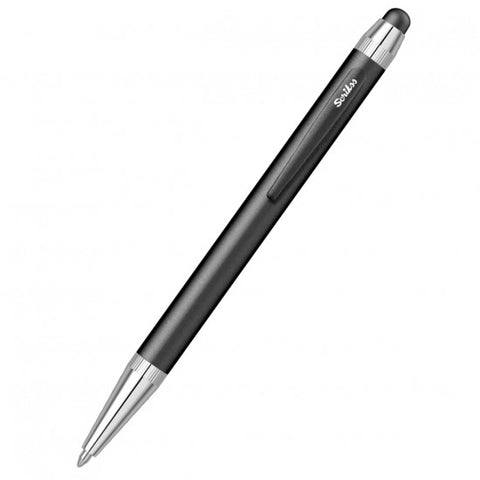 Scrikss | Smart Pen 699 | Ballpoint Pen | Black-CT.