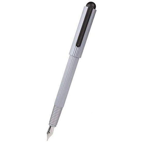 Worther | Profil | Fountain Pen | Grey