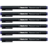 Aristo | Pigment Liner | 0.1mm | Set 6 Pens