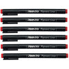 Aristo | Pigment Liner | 0.4mm | Set of 6 Pens
