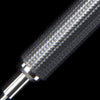 Rotring 300 Black 0.5mm HB Lead Mechanical Pencil,Plastic Body,Hexagonal Barrel, Built-in Eraser , Push-button Cap,Lead Hardness Grade Indicator.