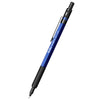 Scrikss | Graph-X | Mechanical Pencil | Metallic Blue-0.7mm