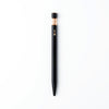 Ystudio, Ballpoint Pen - Classic Revolve Spring Black.