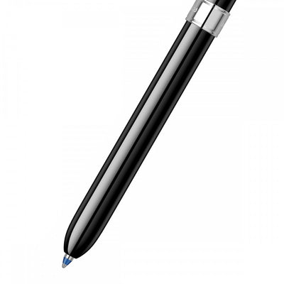 Scrikss | Trio 93 | Multi Function Pen | Black-CT