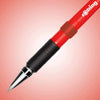 Rotring Visumax 0.5mm Mechanical Pencil, 2B Lead, Red Barrel - Pack of 12