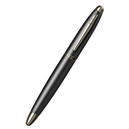 Scrikss Knight 88 Rollerball Pen | Matt Black