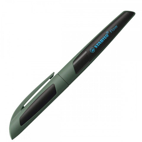 Stabilo | Flow Sporty | Fountain Pen | Purist Blue-black