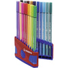 Stabilo | Pen 68 | Color Parade | Pack of 20