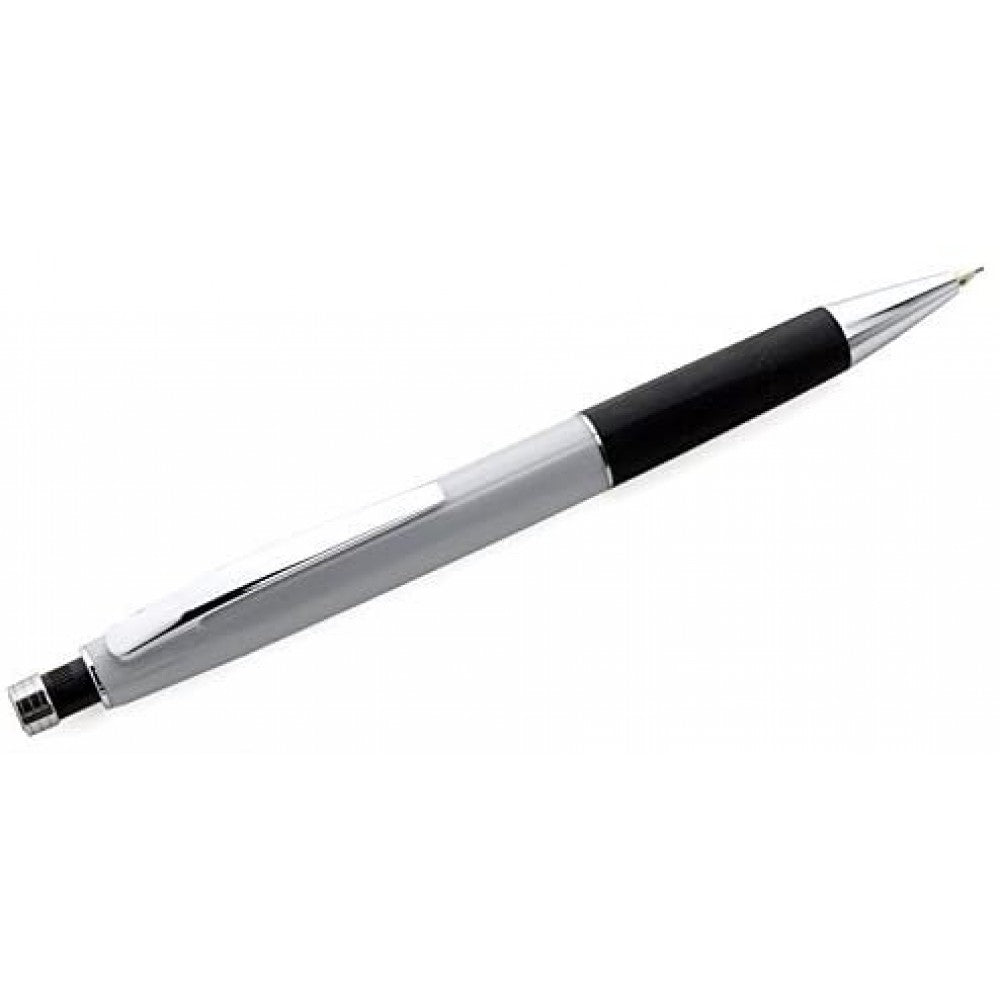 Aristo | 3 fit | Mechanical Pencil | Silver 0.5mm HB