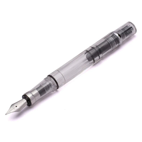 Twsbi, Fountain Pen - Diamond 580 Clear.
