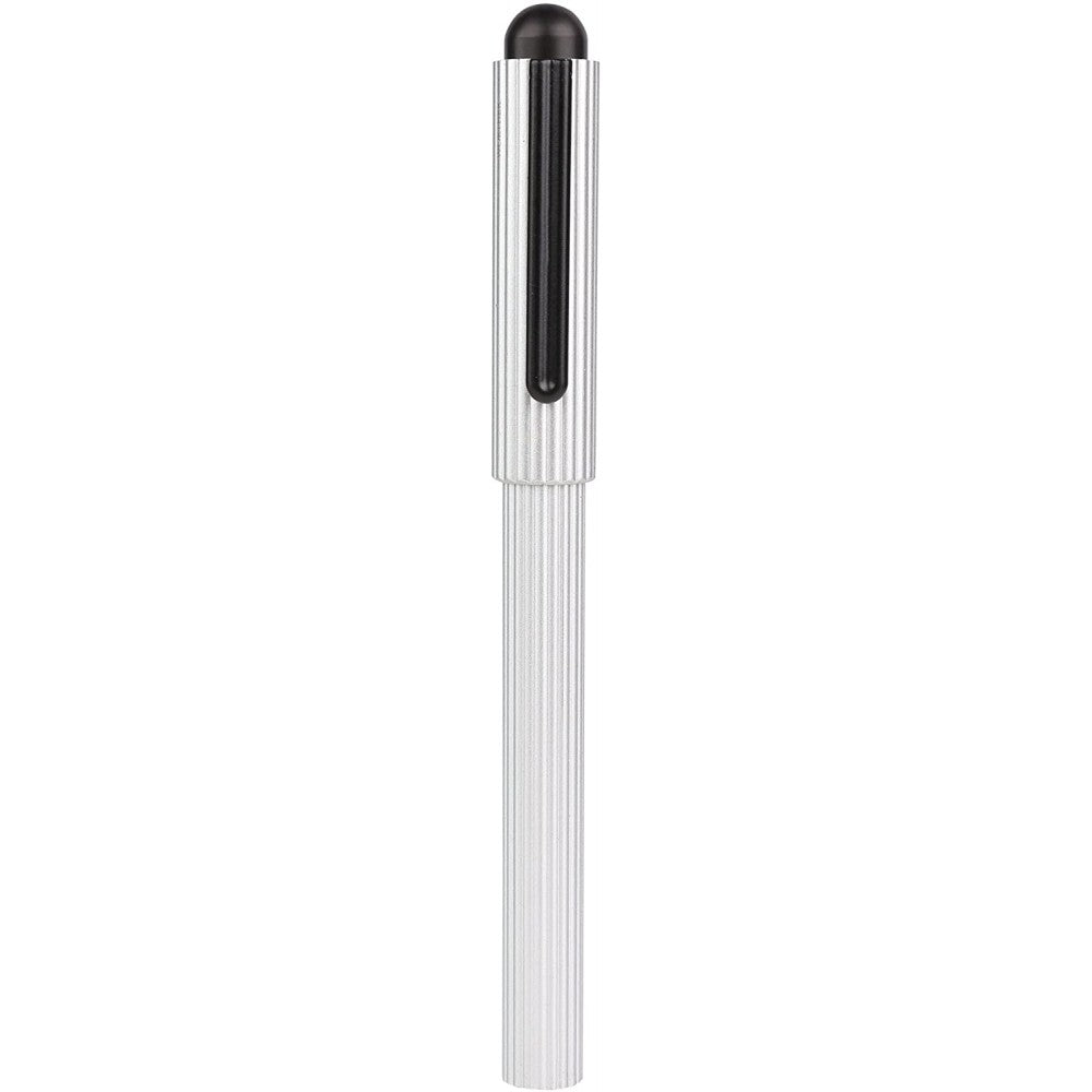 Worther Profil Roller Ball Pen Natural Aluminium – 64530