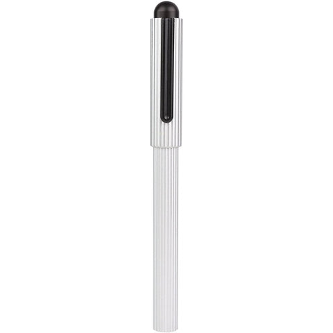 Worther Profil Roller Ball Pen Natural Aluminium – 64530