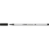 Stabilo | Pen 68 | Brush Pen | Fibre Tip | Pack Of 24
