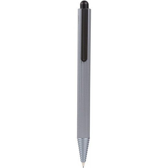 Worther Profil Mechanical Pencil Natural Aluminium – 64130