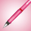 Rotring Visuclick 0.5mm Mechanical Pencil, 2B Lead, Pink Barrel - Pack of 12