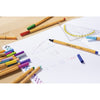 Stabilo | Point 88 | Fineliner | Assorted Colors | Pack Of 20