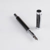 Horner | One | Fountain Pen | Carbon