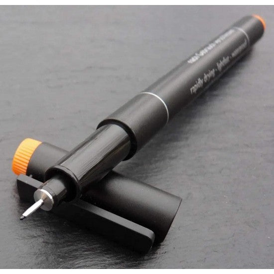 Aristo | Pigment Liner | 0.1mm | Set 6 Pens