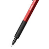 Scrikss | Graph-X | Mechanical Pencil | Metallic Red-0.5mm