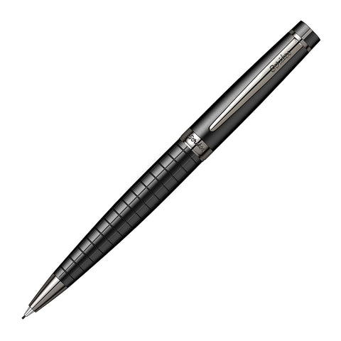 Scrikss | Honour 38 | Mechanical Pencil | Matte Black-0.7mm