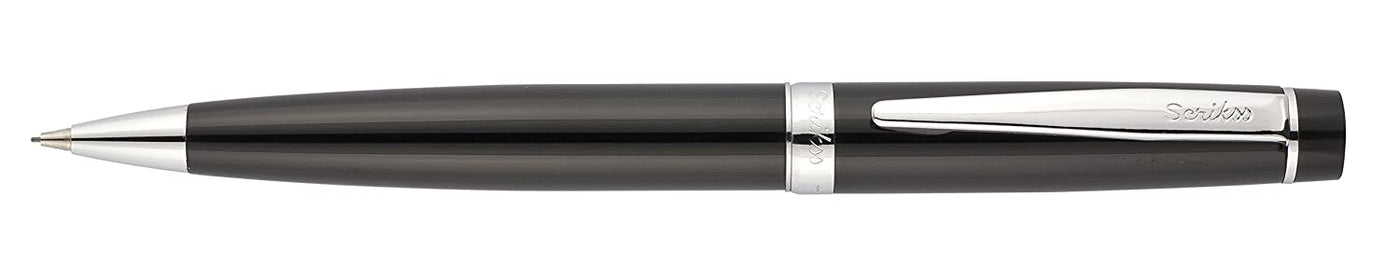 Scrikss | Honour38 | Mechanical Pencil | Black CT-0.7mm