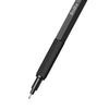 Scrikss | Graph-X | Mechanical Pencil | Matte Black-0.5mm