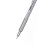 Scrikss | Graph-X | Mechanical Pencil | Satin Chrome-0.5mm