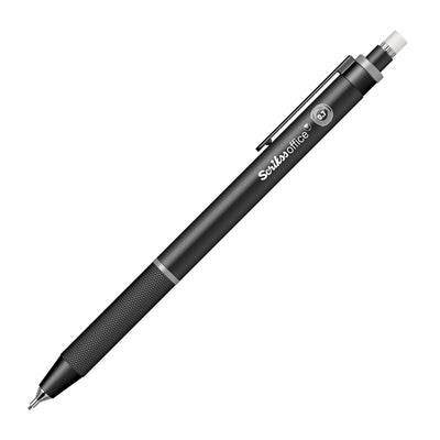 Scrikss | Twist | Mechanical Pencil | Grey-0.7mm
